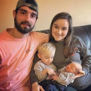 Meet your Posher, Derek